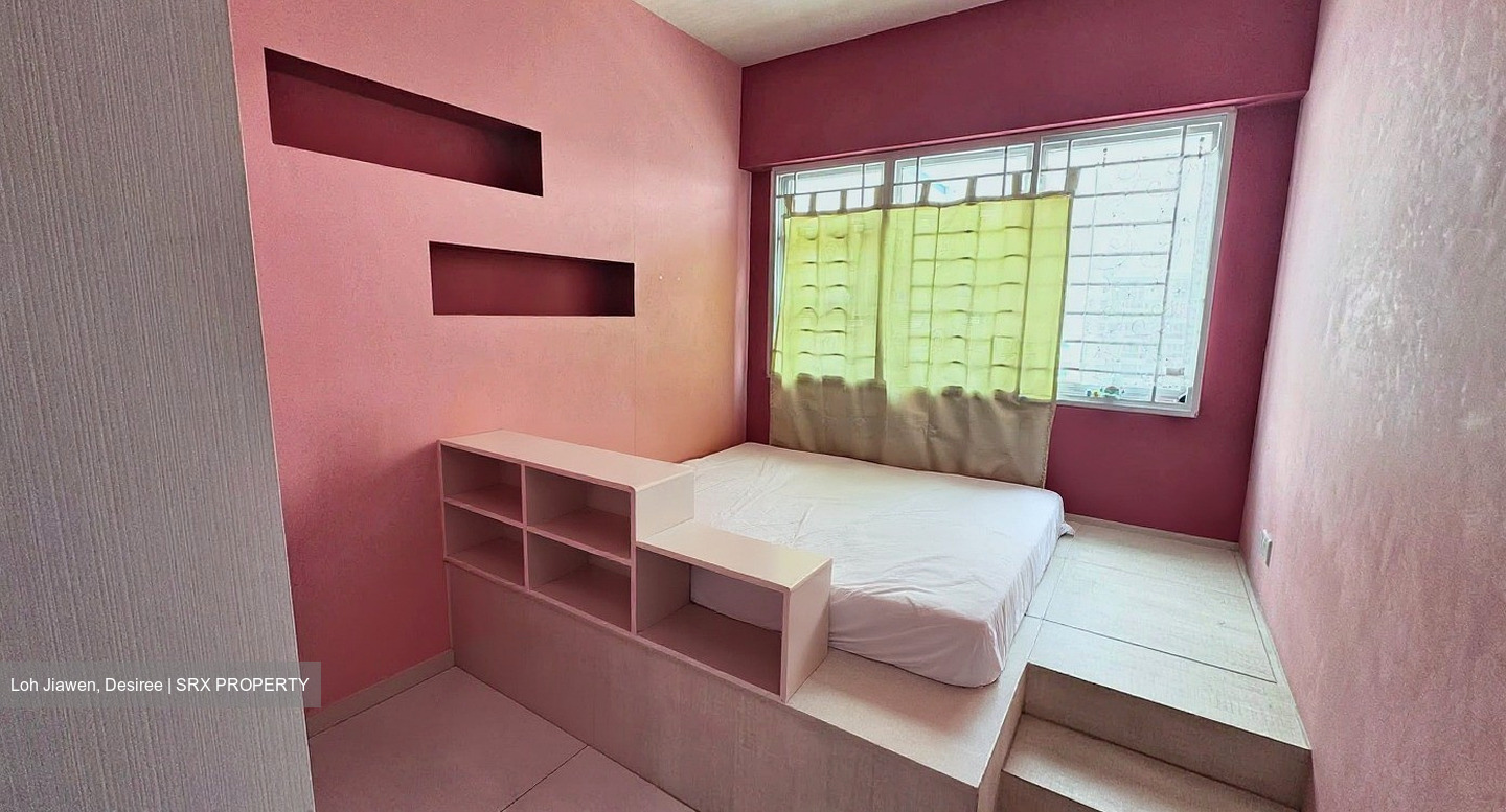 Blk 18B Macpherson Residency (Geylang), HDB 4 Rooms #627398731